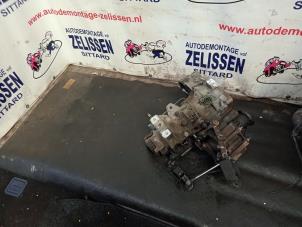 Usados Caja de cambios Audi A3 (8L1) 1.6 Precio € 262,50 Norma de margen ofrecido por Zelissen V.O.F. autodemontage