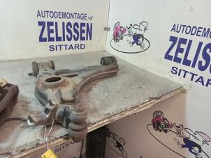 Used Front wishbone, left Mercedes SLK (R170) 2.3 230 K 16V Price € 78,75 Margin scheme offered by Zelissen V.O.F. autodemontage