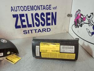Usagé Airbag droite (tableau de bord) Mercedes SLK (R170) 2.3 230 K 16V Prix € 52,50 Règlement à la marge proposé par Zelissen V.O.F. autodemontage