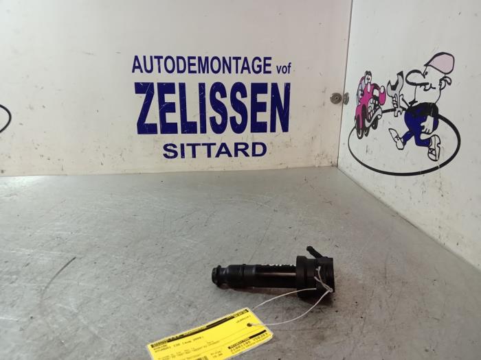 Gebrauchte Zündspule Hyundai I30 Preis € 15,75 Margenregelung angeboten von Zelissen V.O.F. autodemontage