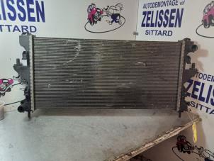 Begagnade Kylare Fiat Ducato (250) 2.3 D 120 Multijet Pris € 78,75 Marginaltabell erbjuds av Zelissen V.O.F. autodemontage