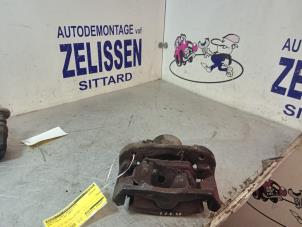 Gebrauchte Bremszange rechts vorne BMW 1 serie (E87/87N) 120d 16V Preis € 36,75 Margenregelung angeboten von Zelissen V.O.F. autodemontage