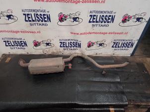 Used Exhaust middle silencer Hyundai I30 Price € 131,25 Margin scheme offered by Zelissen V.O.F. autodemontage