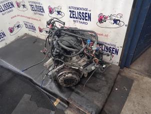 Used Engine BMW 1 serie (E87/87N) 116i 1.6 16V Price € 1.750,00 Margin scheme offered by Zelissen V.O.F. autodemontage