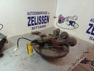 Usagé Suspension de roue arrière droite Hyundai I30 Prix € 52,50 Règlement à la marge proposé par Zelissen V.O.F. autodemontage