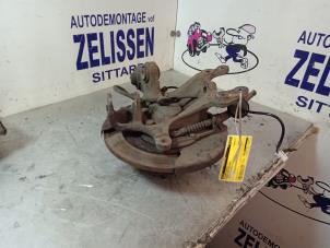 Usagé Moyeu de roue arrière Hyundai I30 Prix € 52,50 Règlement à la marge proposé par Zelissen V.O.F. autodemontage