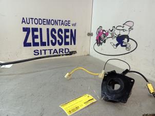 Used Airbagring Chevrolet Matiz 0.8 S,SE Price € 57,75 Margin scheme offered by Zelissen V.O.F. autodemontage