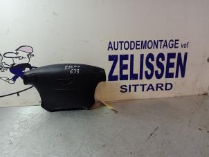 Used Left airbag (steering wheel) Chevrolet Matiz 0.8 S,SE Price € 84,00 Margin scheme offered by Zelissen V.O.F. autodemontage