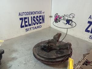 Used Front suspension system, right Fiat Doblo (223A/119) 1.3 JTD 16V Multijet DPF Price on request offered by Zelissen V.O.F. autodemontage