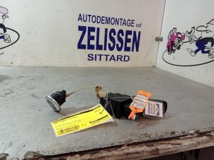 Gebrauchte Zündschloss + Schlüssel BMW 1 serie (E87/87N) 116i 1.6 16V Preis € 63,00 Margenregelung angeboten von Zelissen V.O.F. autodemontage