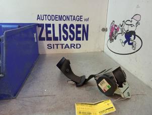 Używane Pas bezpieczenstwa lewy tyl BMW 1 serie (E87/87N) 116i 1.6 16V Cena € 47,25 Procedura marży oferowane przez Zelissen V.O.F. autodemontage