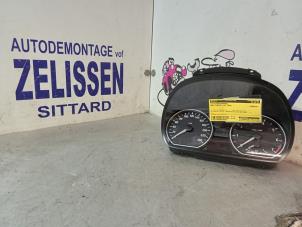 Usagé Instrument de bord BMW 1 serie (E87/87N) 116i 1.6 16V Prix € 99,75 Règlement à la marge proposé par Zelissen V.O.F. autodemontage
