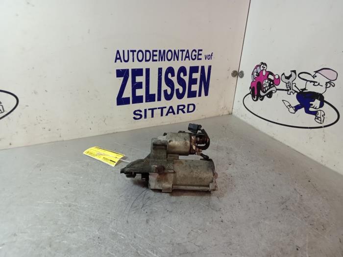 Gebrauchte Anlasser Ford Mondeo IV Wagon 2.0 Ecoboost SCTi 16V Preis € 47,25 Margenregelung angeboten von Zelissen V.O.F. autodemontage