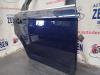 Rear door 4-door, right from a Ford Mondeo IV Wagon 2.0 Ecoboost SCTi 16V 2010