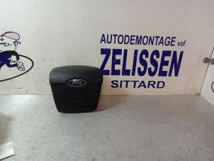 Used Left airbag (steering wheel) Ford Mondeo IV Wagon 2.0 Ecoboost SCTi 16V Price € 131,25 Margin scheme offered by Zelissen V.O.F. autodemontage