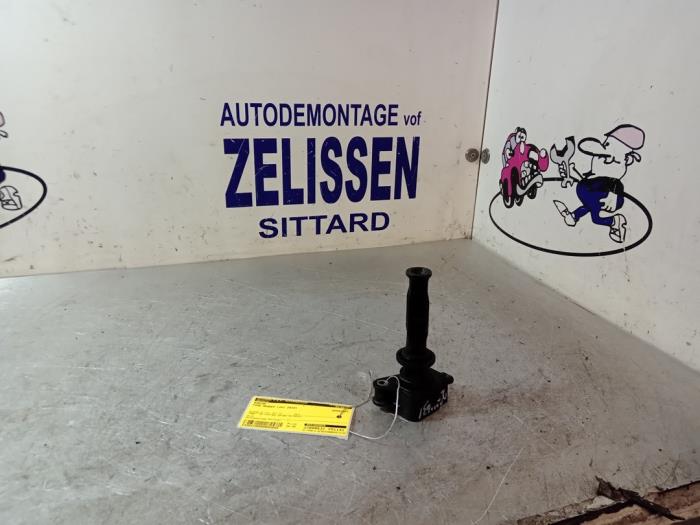 Gebrauchte Zündspule Ford Mondeo IV Wagon 2.0 Ecoboost SCTi 16V Preis € 21,00 Margenregelung angeboten von Zelissen V.O.F. autodemontage