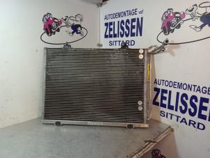 Used Air conditioning condenser Ford Ka I 1.3i Price € 42,00 Margin scheme offered by Zelissen V.O.F. autodemontage