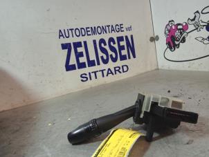 Gebrauchte Scheibenwischer Schalter Kia Picanto (BA) 1.0 12V Preis € 47,25 Margenregelung angeboten von Zelissen V.O.F. autodemontage