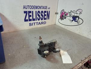 Usagé Moteur essuie-glace arrière Seat Leon (1M1) 1.6 16V Prix € 42,00 Règlement à la marge proposé par Zelissen V.O.F. autodemontage