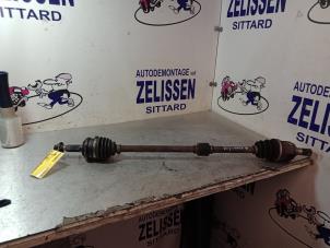 Used Front drive shaft, right Kia Picanto (BA) 1.0 12V Price € 52,50 Margin scheme offered by Zelissen V.O.F. autodemontage