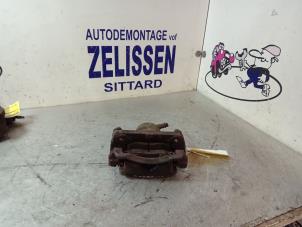 Used Front brake calliper, right Kia Picanto (BA) 1.0 12V Price € 47,25 Margin scheme offered by Zelissen V.O.F. autodemontage