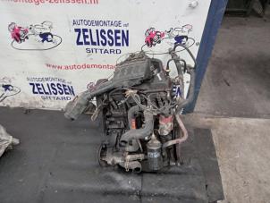 Gebrauchte Motor Volkswagen Golf II (19E) 1.6 C,CL,GL Preis € 472,50 Margenregelung angeboten von Zelissen V.O.F. autodemontage