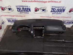 Używane Panel Lexus IS 250 Cena € 315,00 Procedura marży oferowane przez Zelissen V.O.F. autodemontage