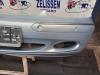 Front bumper from a Mercedes-Benz S (W220) 3.2 S-320 18V 1998