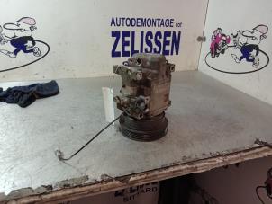 Usados Bomba de aire acondicionado Mazda Premacy 1.8 16V Precio € 78,75 Norma de margen ofrecido por Zelissen V.O.F. autodemontage