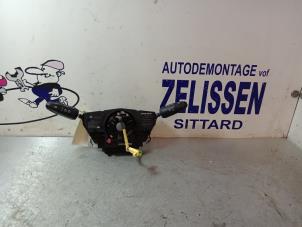 Used Steering column stalk Opel Corsa D 1.2 16V Price € 52,50 Margin scheme offered by Zelissen V.O.F. autodemontage