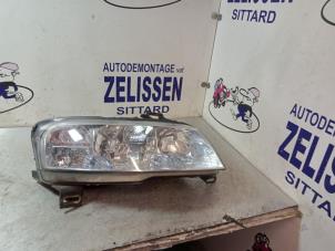 Used Headlight, right Fiat Stilo (192A/B) 2.4 20V Abarth 3-Drs. Price € 52,50 Margin scheme offered by Zelissen V.O.F. autodemontage