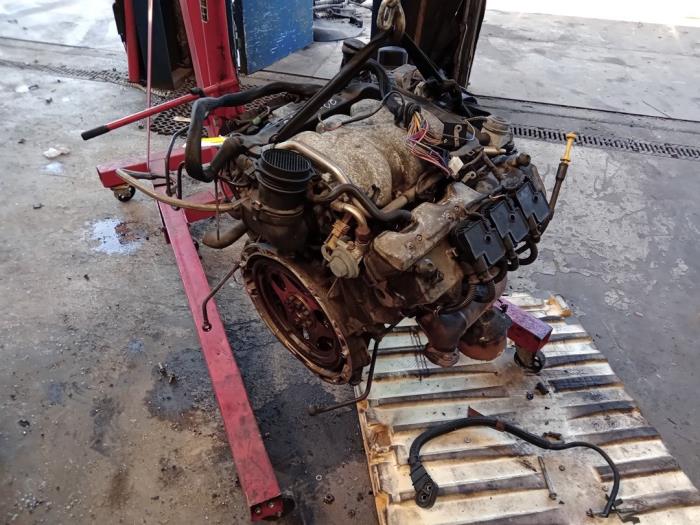 Engines with part number M112 stock | ProxyParts.com