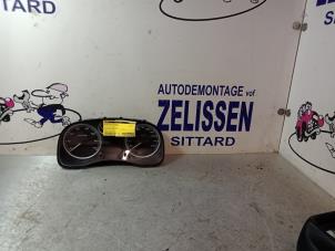 Usagé Instrument de bord Peugeot 307 (3A/C/D) 1.6 16V Prix € 99,75 Règlement à la marge proposé par Zelissen V.O.F. autodemontage
