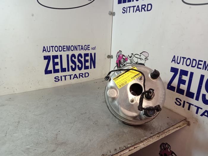 Gebrauchte Anlasser Mercedes S (W220) 3.2 S-320 18V Preis € 78,75 Margenregelung angeboten von Zelissen V.O.F. autodemontage