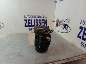 Used Air conditioning pump Mercedes S (W220) 3.2 S-320 18V Price € 152,25 Margin scheme offered by Zelissen V.O.F. autodemontage