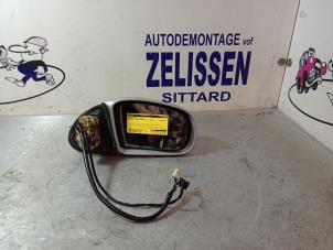 Usados Retrovisor externo derecha Mercedes S (W220) 3.2 S-320 18V Precio € 99,75 Norma de margen ofrecido por Zelissen V.O.F. autodemontage
