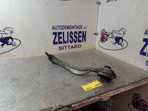 Usagé Bras de suspension avant droit Mercedes S (W220) 3.2 S-320 18V Prix € 26,25 Règlement à la marge proposé par Zelissen V.O.F. autodemontage