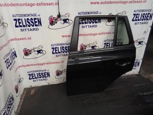 Gebrauchte Tür 4-türig links hinten BMW X3 (E83) 2.0 16V Preis € 288,75 Margenregelung angeboten von Zelissen V.O.F. autodemontage