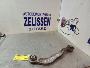 Used Rear wishbone, left Mercedes S (W220) 3.2 S-320 18V Price € 31,50 Margin scheme offered by Zelissen V.O.F. autodemontage