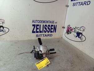 Usagé Ordinateur E-gaz BMW X3 (E83) 2.0 16V Prix € 47,25 Règlement à la marge proposé par Zelissen V.O.F. autodemontage
