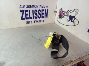 Gebrauchte Sicherheitsgurt rechts vorne BMW X3 (E83) 2.0 16V Preis € 52,50 Margenregelung angeboten von Zelissen V.O.F. autodemontage