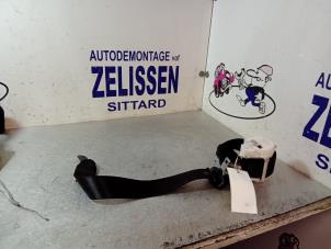 Usagé Ceinture avant gauche BMW X3 (E83) 2.0 16V Prix € 52,50 Règlement à la marge proposé par Zelissen V.O.F. autodemontage