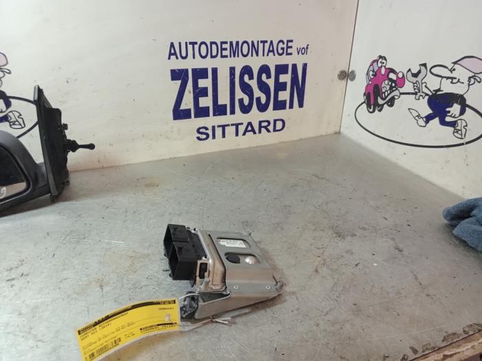 Used Engine management computer Seat Mii Price € 183,75 Margin scheme offered by Zelissen V.O.F. autodemontage