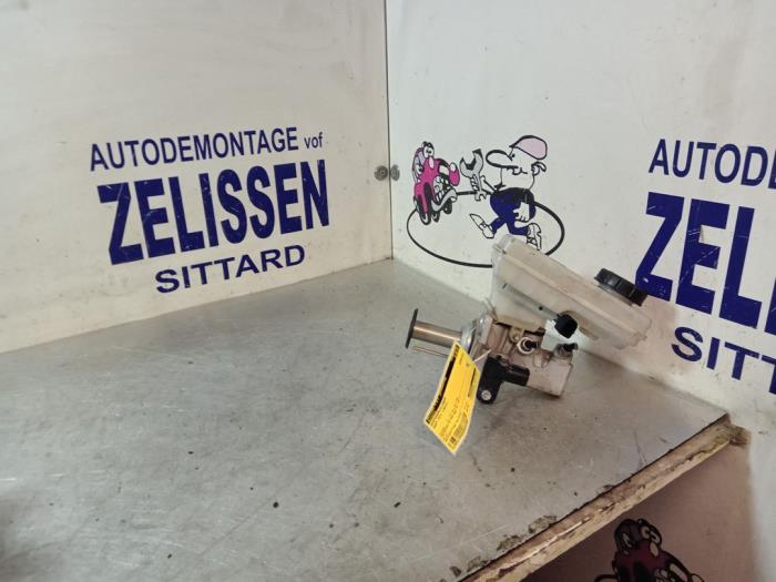 Used Master cylinder Seat Mii Price € 42,00 Margin scheme offered by Zelissen V.O.F. autodemontage