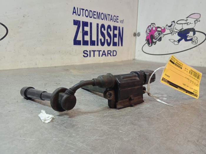Gebrauchte Zündspule Suzuki Alto (RF410) 1.1 16V Preis € 10,50 Margenregelung angeboten von Zelissen V.O.F. autodemontage
