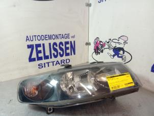 Usagé Phare droit Seat Toledo Prix € 26,25 Règlement à la marge proposé par Zelissen V.O.F. autodemontage