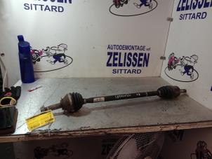 Used Front drive shaft, right Seat Mii Price € 63,00 Margin scheme offered by Zelissen V.O.F. autodemontage