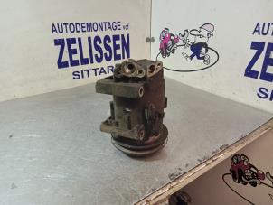 Used Air conditioning pump Nissan Almera Tino (V10M) 2.2 Di 16V Price € 78,75 Margin scheme offered by Zelissen V.O.F. autodemontage