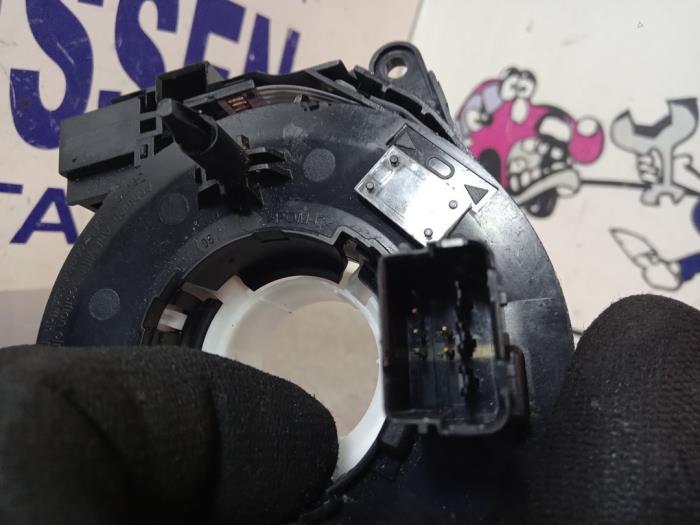 Begagnade Airbagring Seat Mii Pris € 47,25 Marginaltabell erbjuds av Zelissen V.O.F. autodemontage