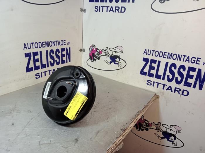 Usagé Servo frein Seat Mii Prix € 52,50 Règlement à la marge proposé par Zelissen V.O.F. autodemontage